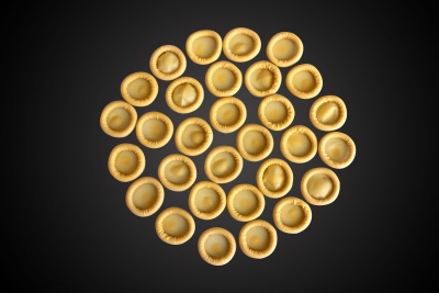 防靜（jìng）電指套