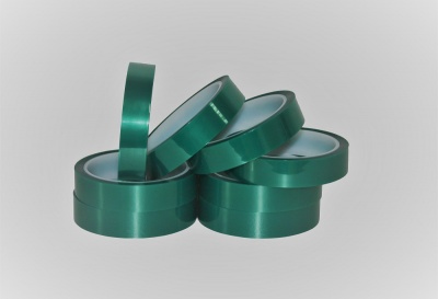 高溫綠膠（jiāo）