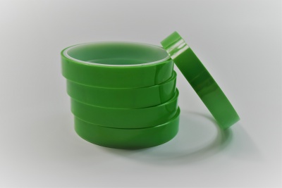 高溫綠膠（jiāo） 淺（qiǎn）綠色