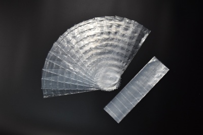 PE十格袋（dài）  格子（zǐ）袋 分格袋 連體袋