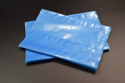 藍（lán）色（sè）膠袋