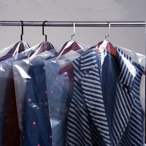 透明服（fú）裝防塵袋