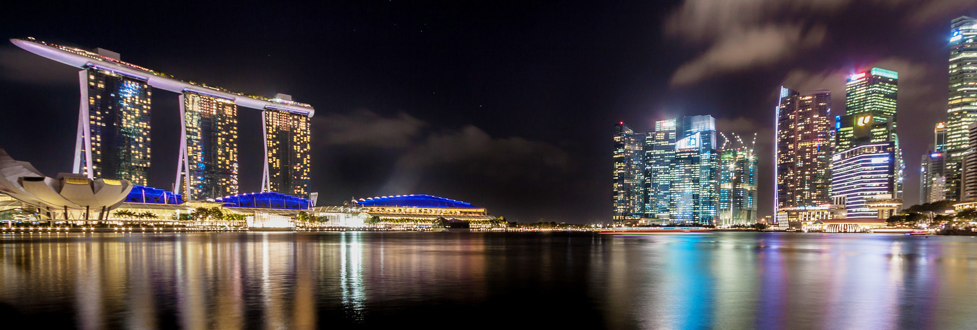 盛鸿国际(中国区) - 官方网站