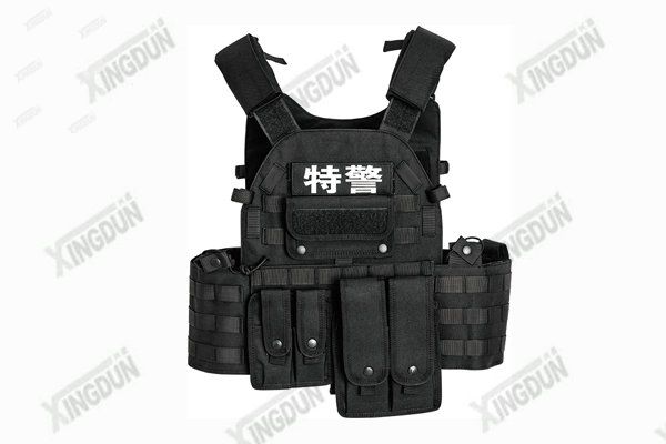 多功能战术背心（BX-T-XD2511）