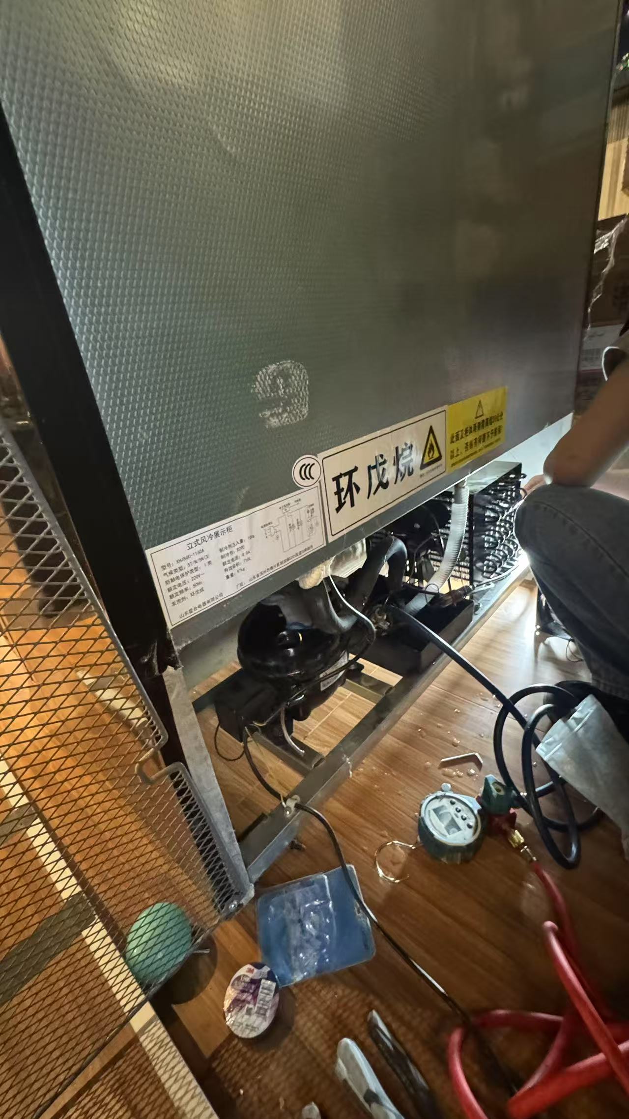 元朗、天水圍及鄉郊地區，附近電器維修！駿弘電器維修就在你身邊附近。不論牌子不論什麼電器，因為我們有強硬的技術功底