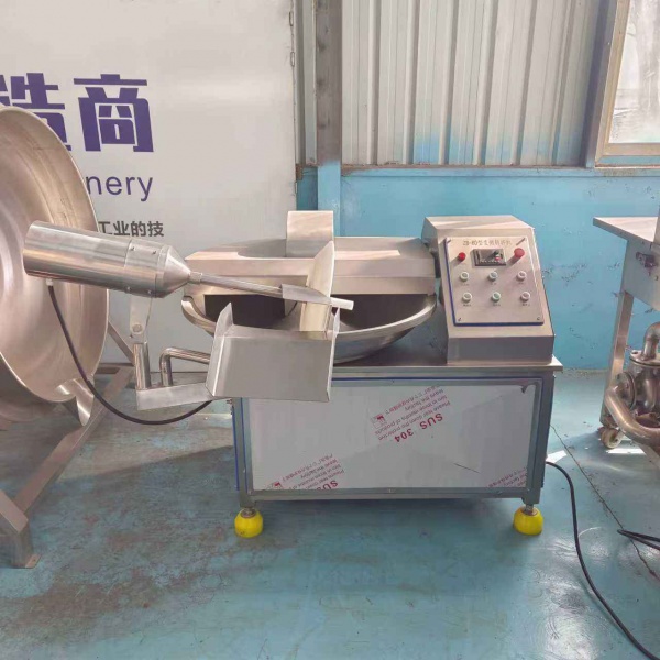 斩拌機|肉類加工斩拌機|雞鴨鵝斩拌機|香港銷售本地維修