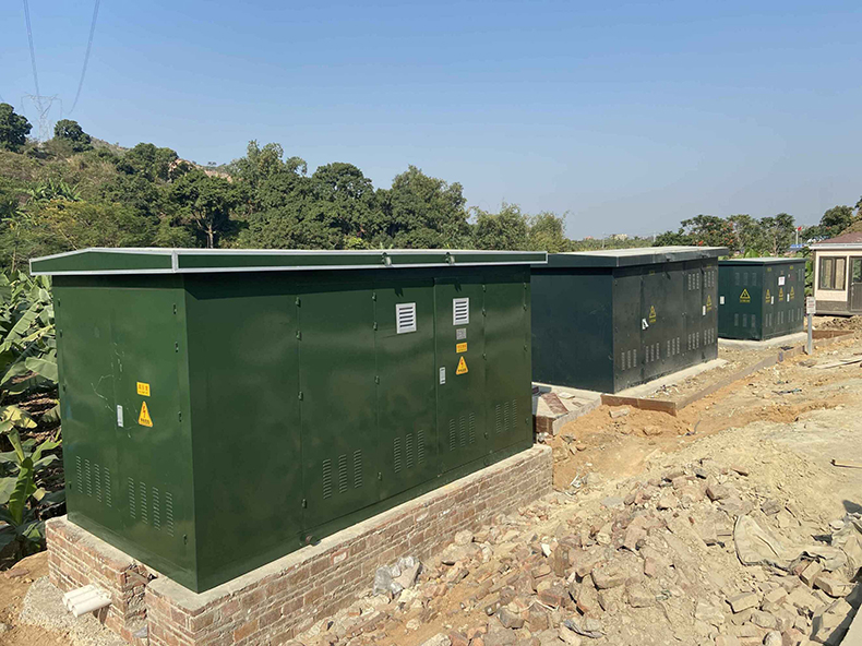 Revolutionizing Railway Power Supply with Aputon's Compact Transformer ...