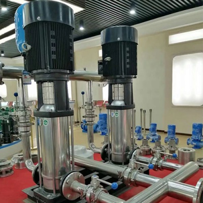 高层离心泵DL系列 高层离心泵DL系列