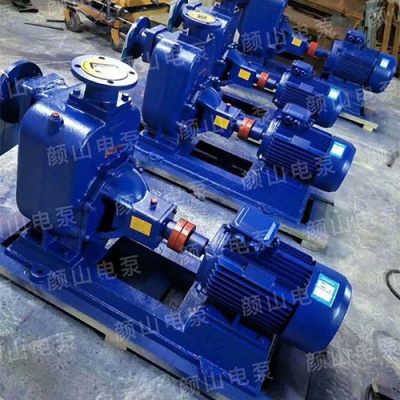 单级离心泵S系列 单级离心泵S系列