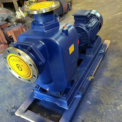 单级离心泵S系列