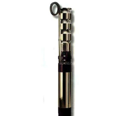 国外出口潜水泵200QJ系列