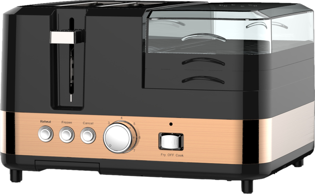 早餐吧 HX-5091 / HX-5091R