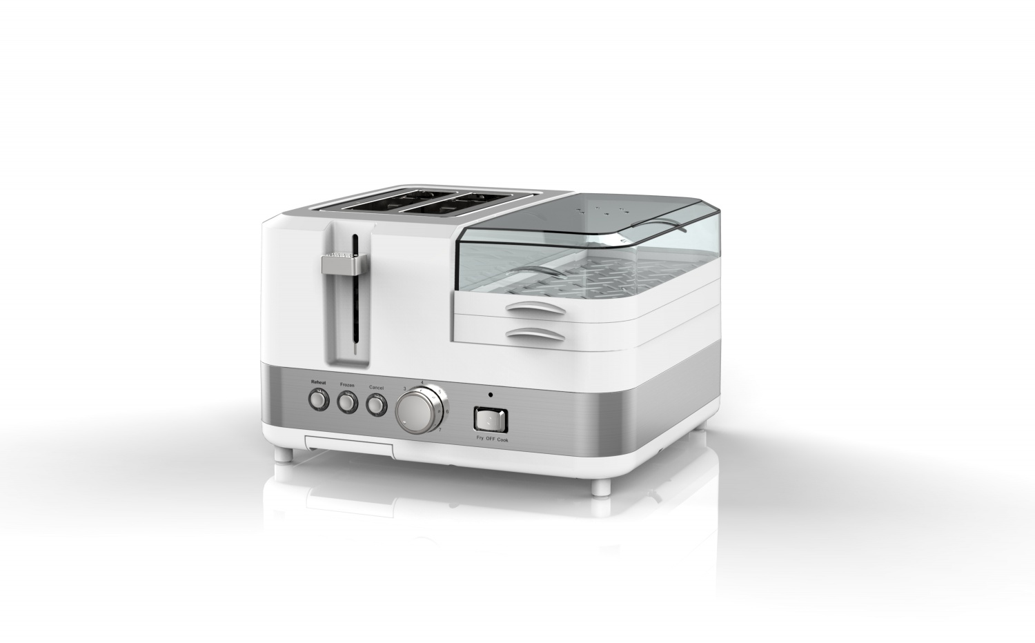 早餐吧 HX-5091 / HX-5091R