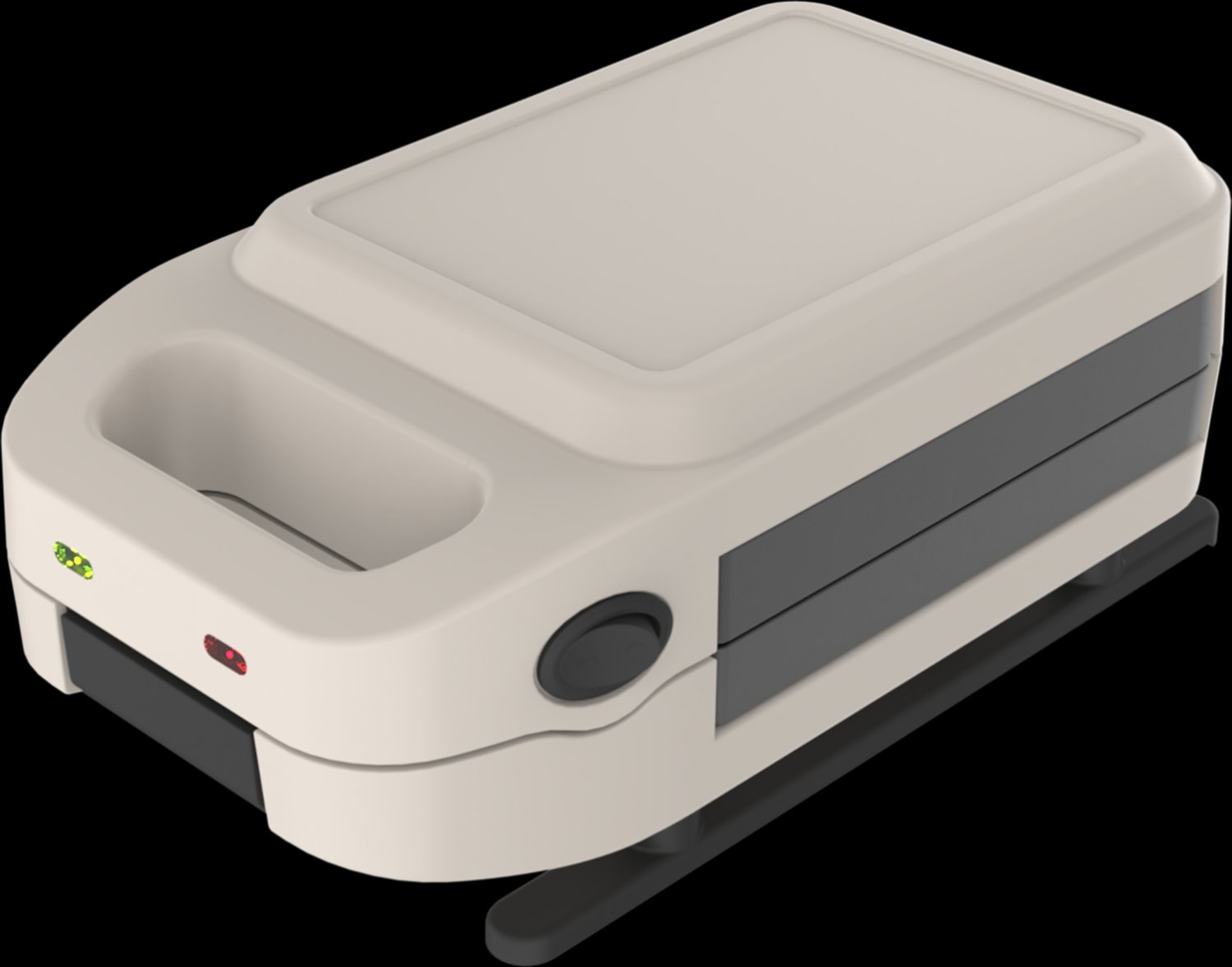 三明治机 HX-3501