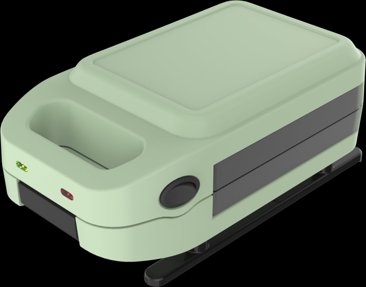 三明治机 HX-3501