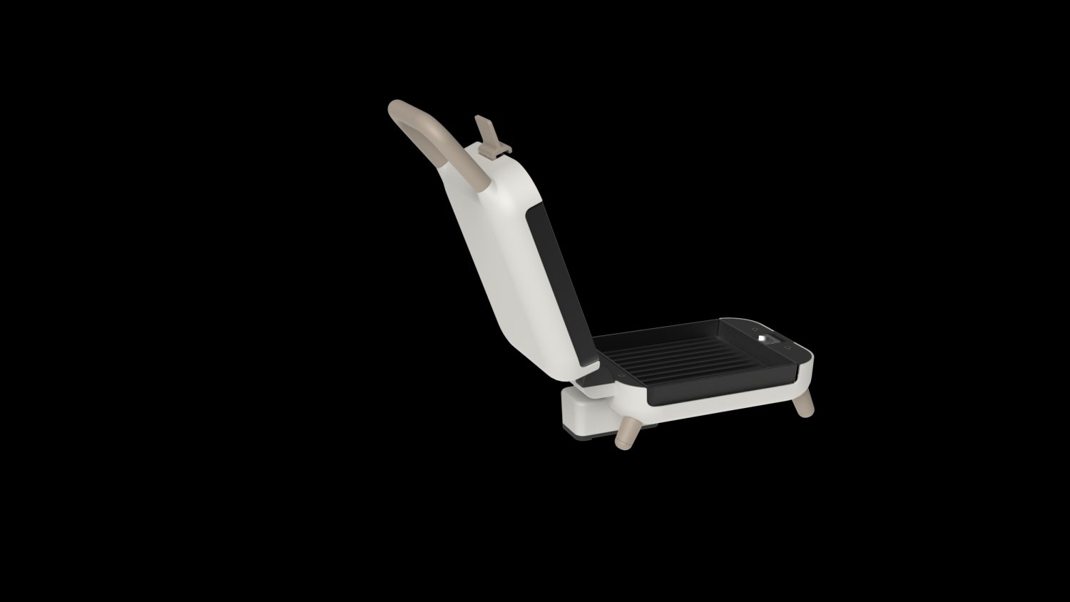 三明治机 HX-3510 FK