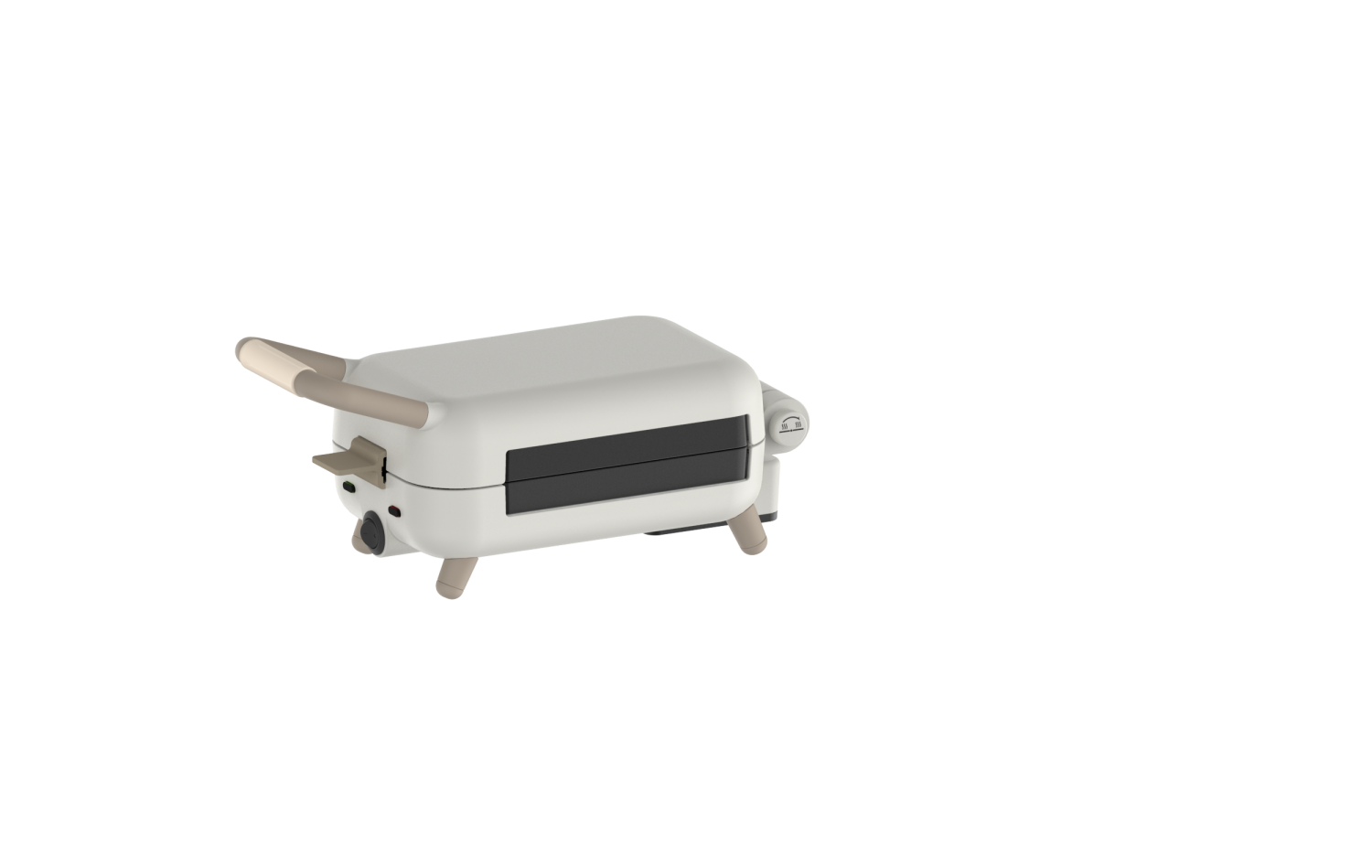 三明治机 HX-3510 FK