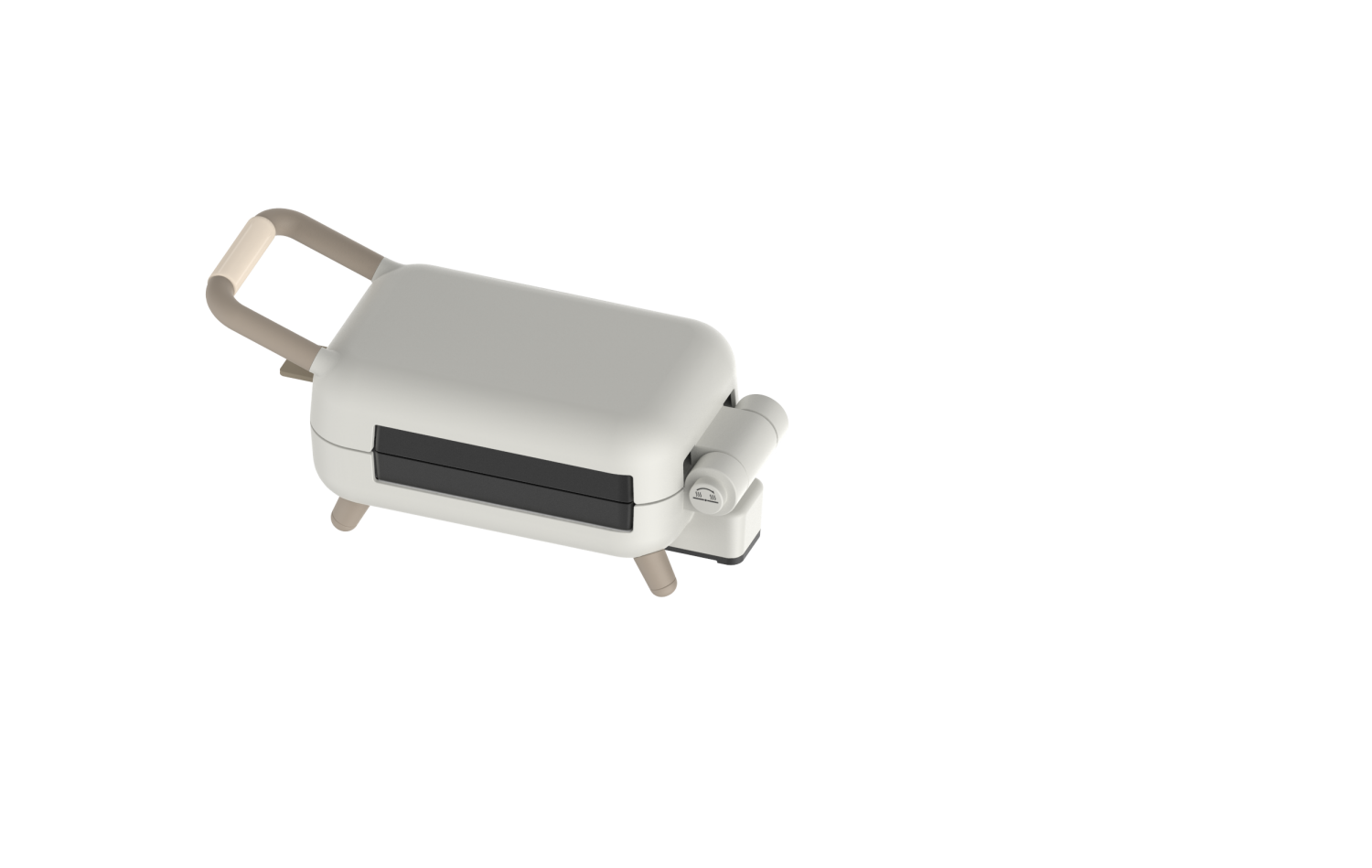 三明治机 HX-3510 FK