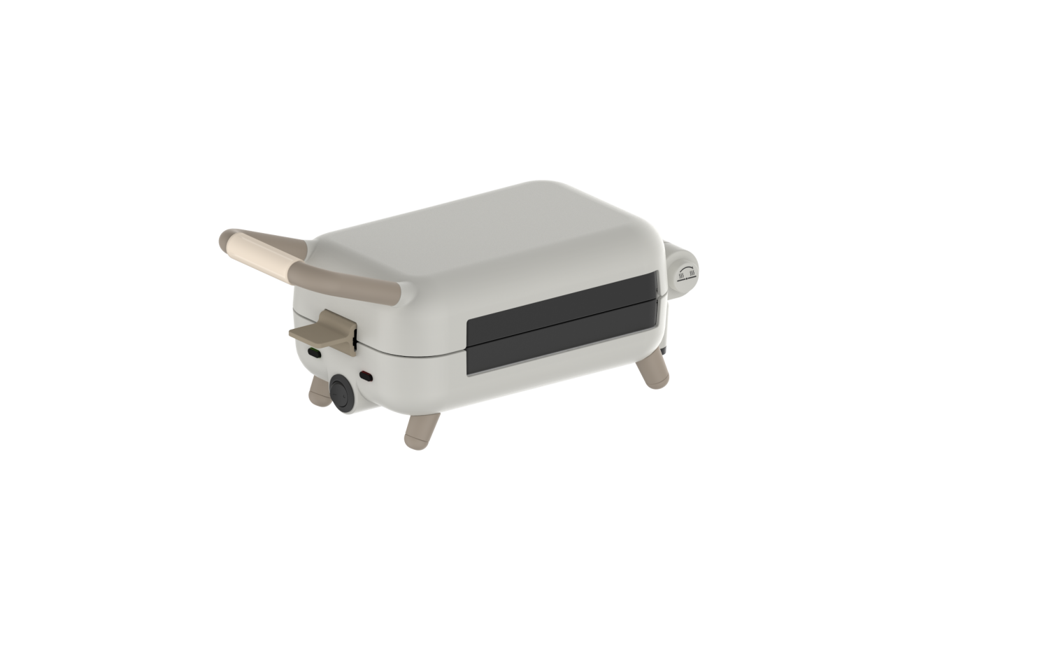 三明治机 HX-3510 FK