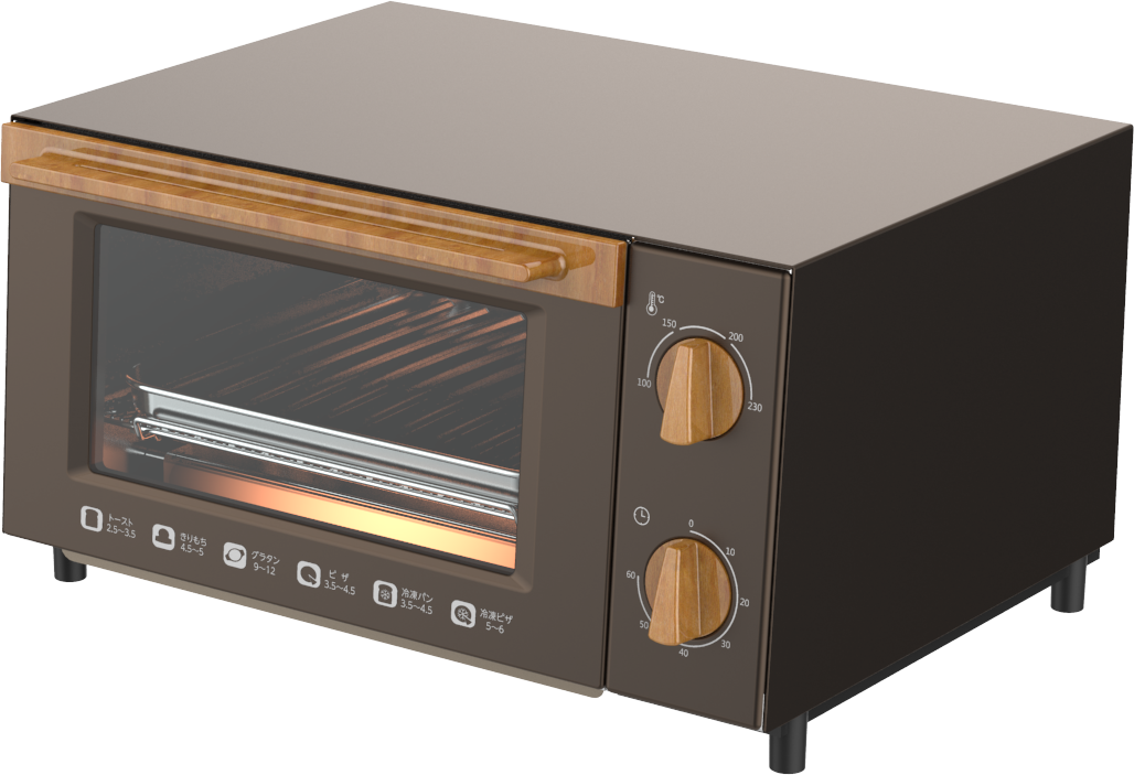 烤箱 HX-9129C/HX-9129AC