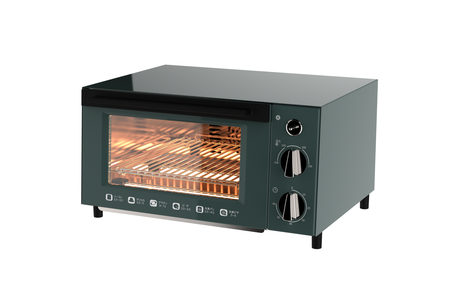 烤箱 HX-9129C/HX-9129AC