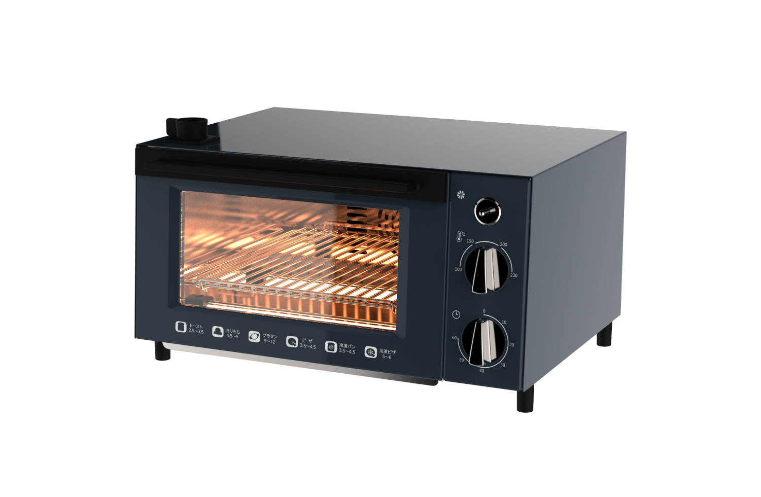 烤箱 HX-9129C/HX-9129AC