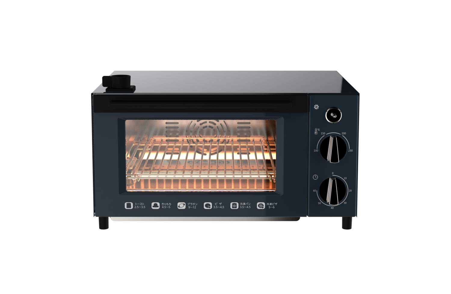 烤箱 HX-9129C/HX-9129AC