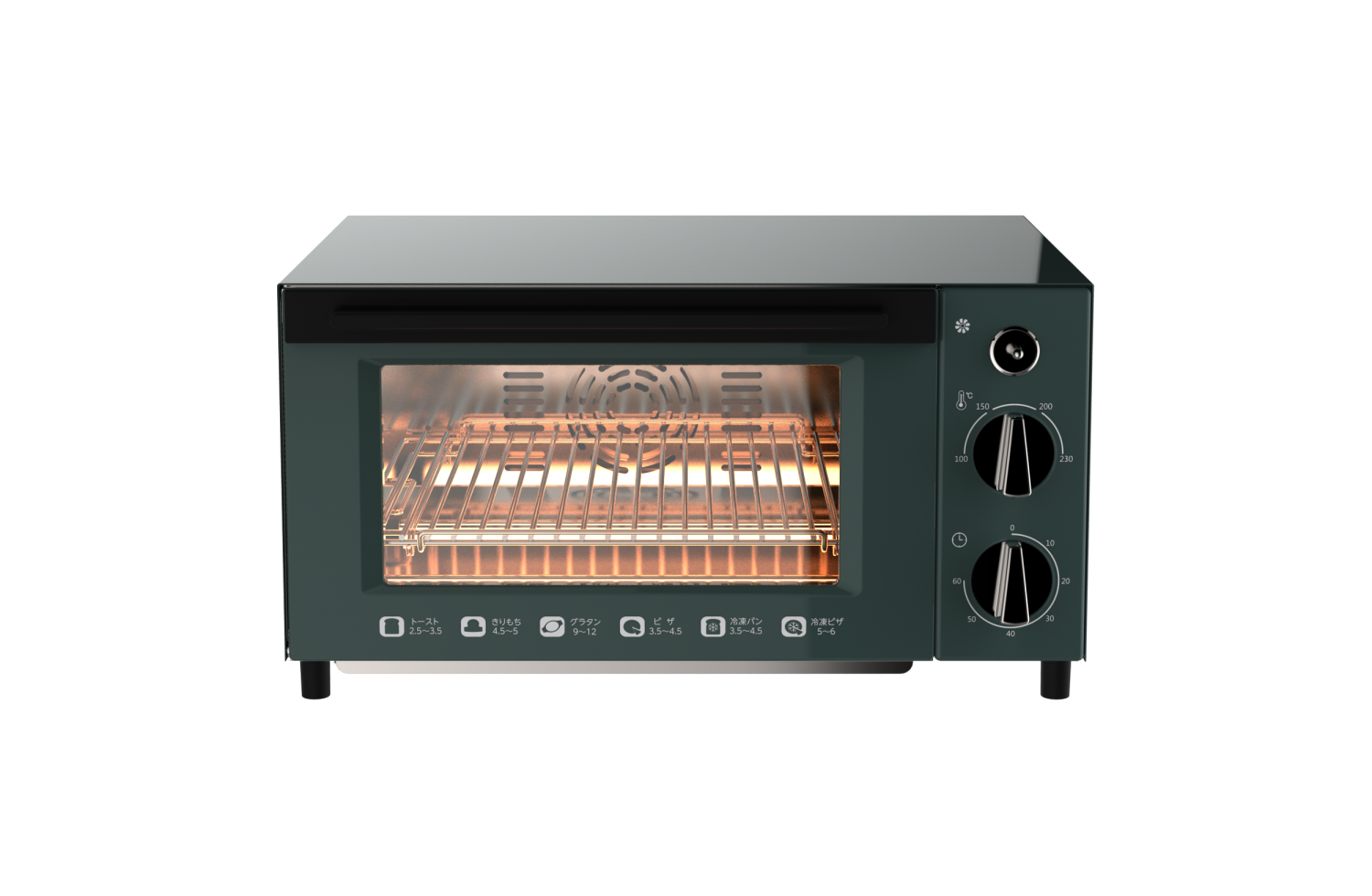 烤箱 HX-9129C/HX-9129AC