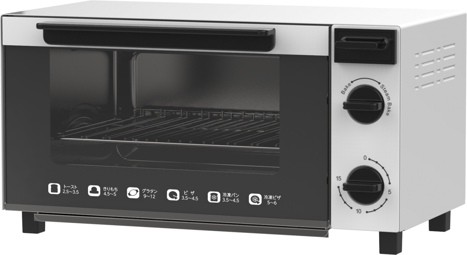 烤箱 HX-9156A / HX-9156B