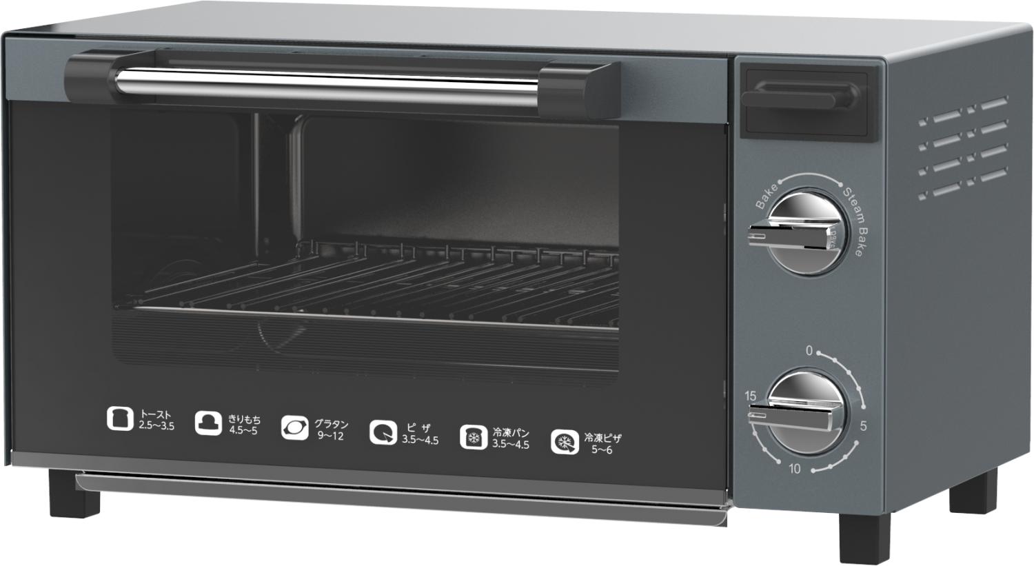 烤箱 HX-9156A / HX-9156B