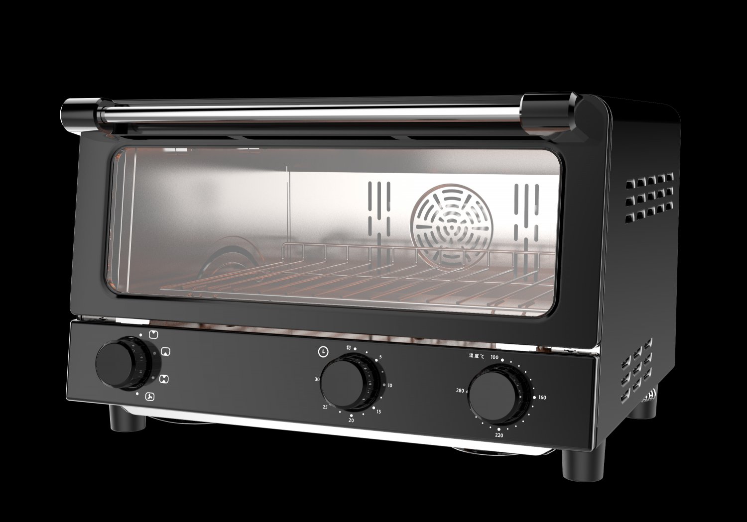 烤箱 HX-9195EC1 / HX-9195EC2