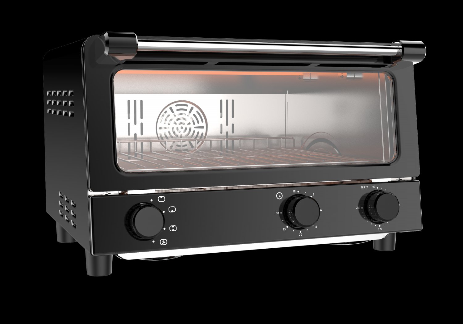 烤箱 HX-9195EC1 / HX-9195EC2