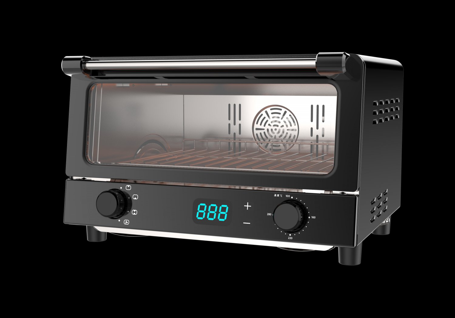 烤箱 HX-9195EC1 / HX-9195EC2