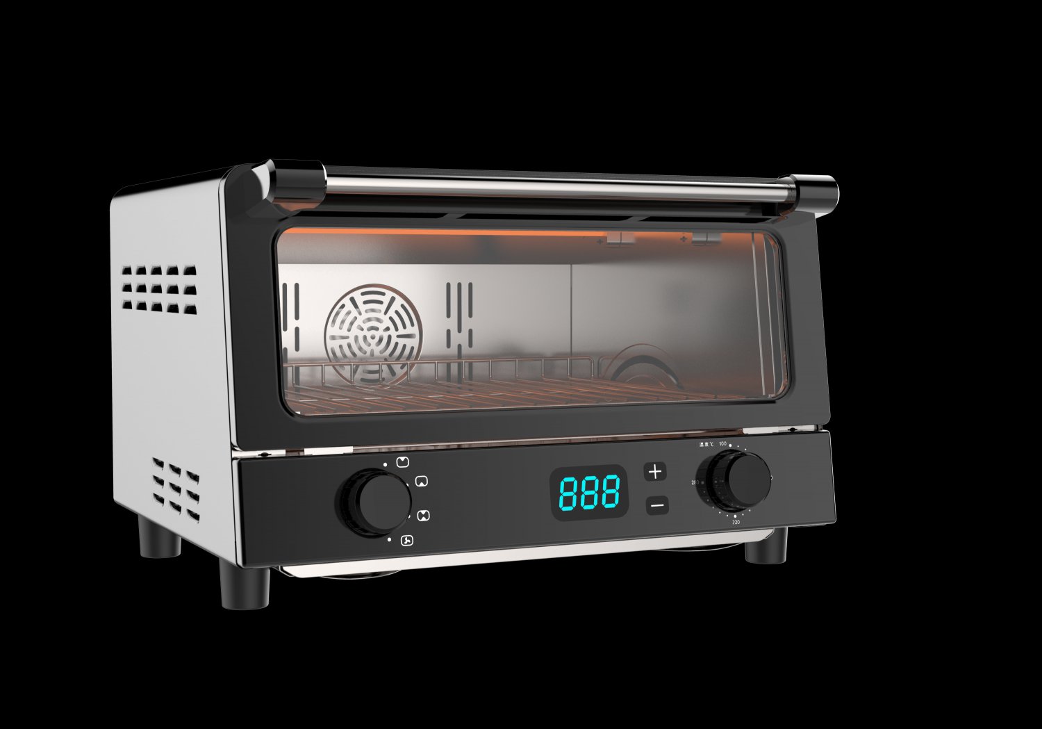 烤箱 HX-9195EC1 / HX-9195EC2