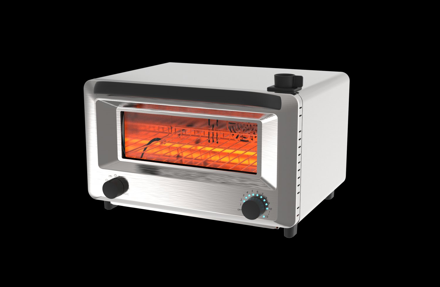 烤箱 HX-9215A / HX-9215AC