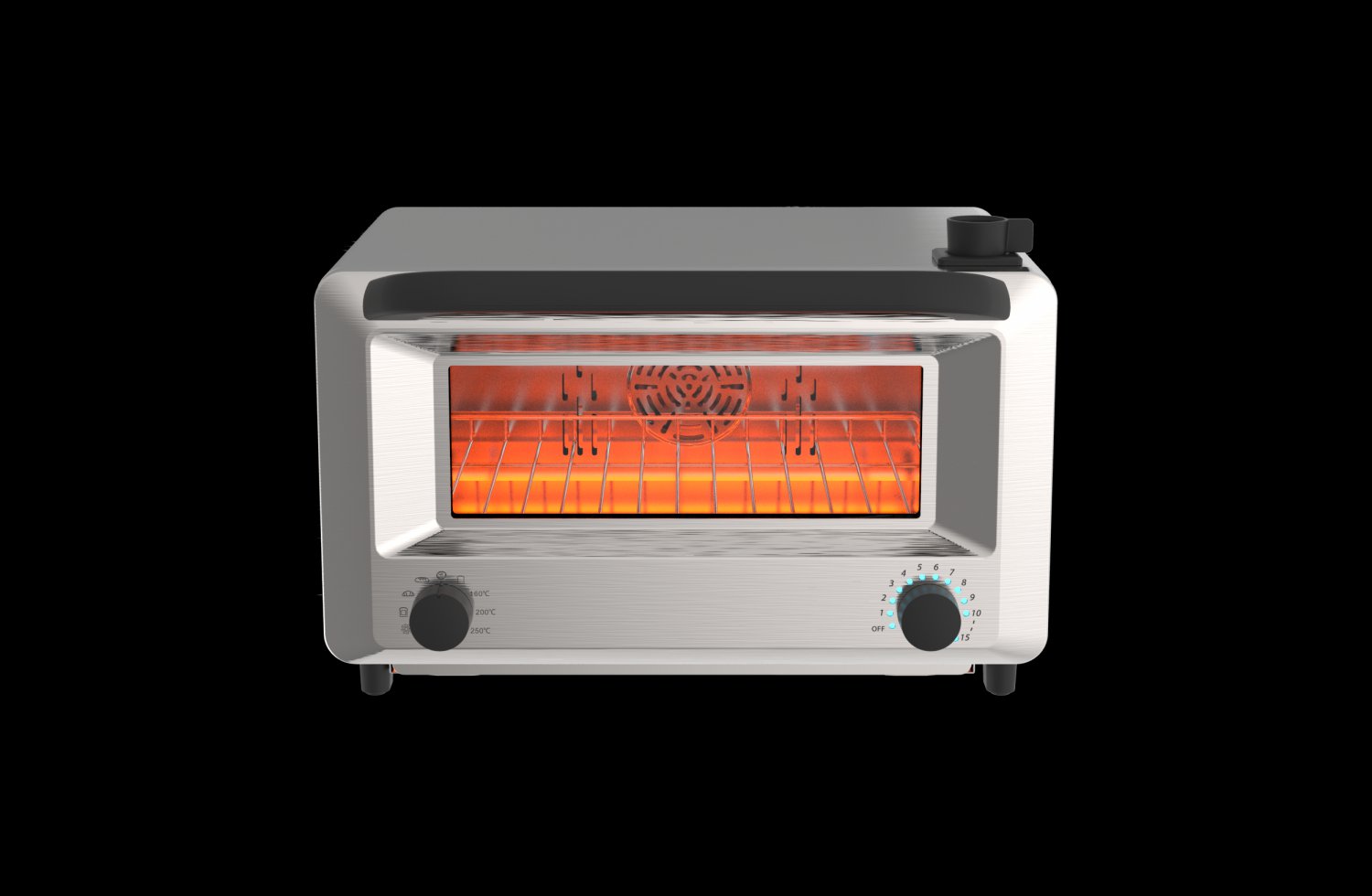 烤箱 HX-9215A / HX-9215AC