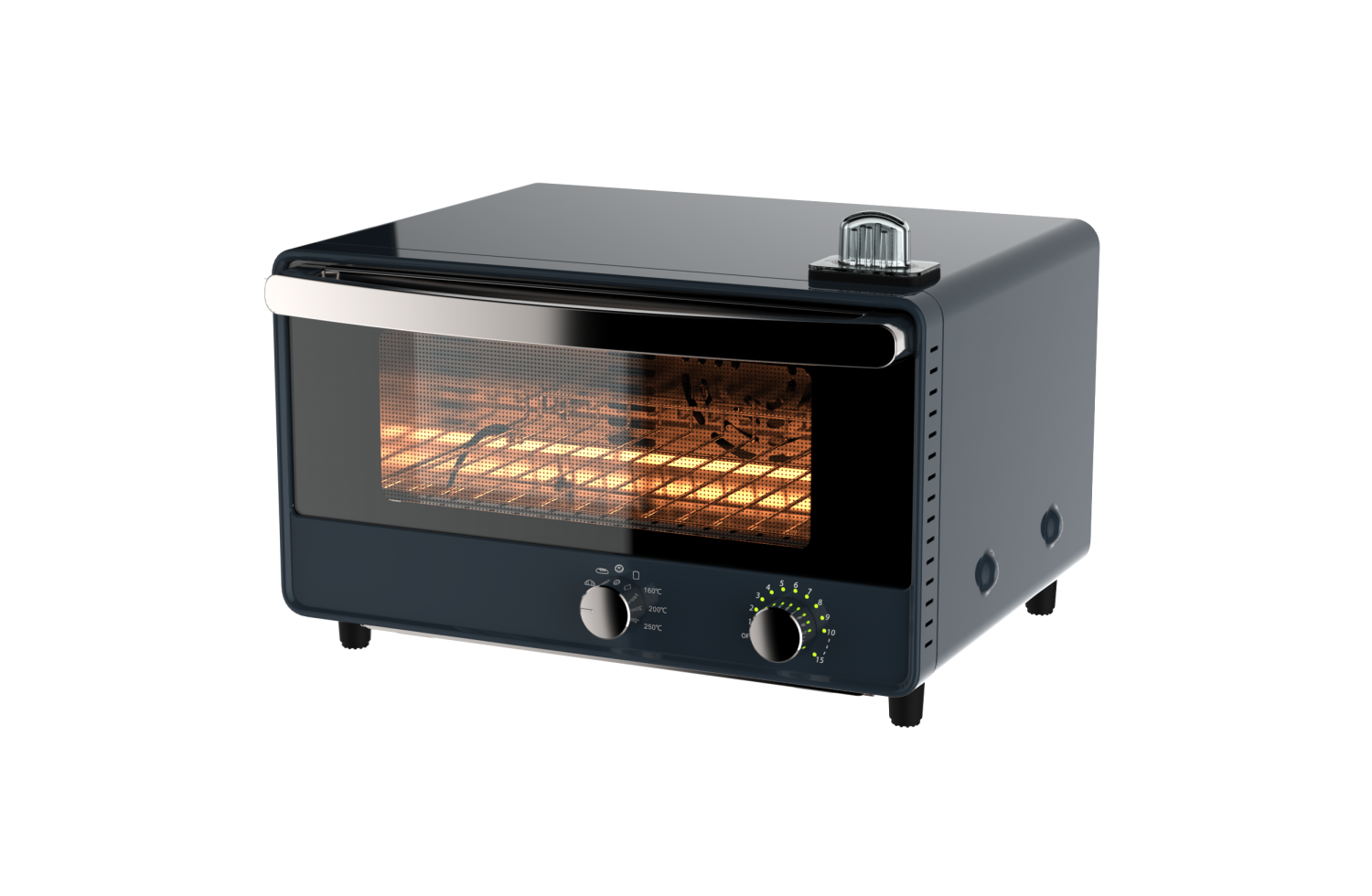 烤箱 HX-9216A / HX-9216AC