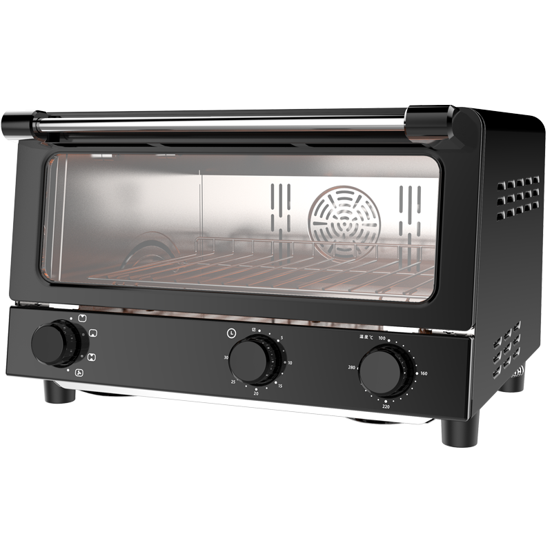 烤箱 HX-9195EC1 / HX-9195EC2