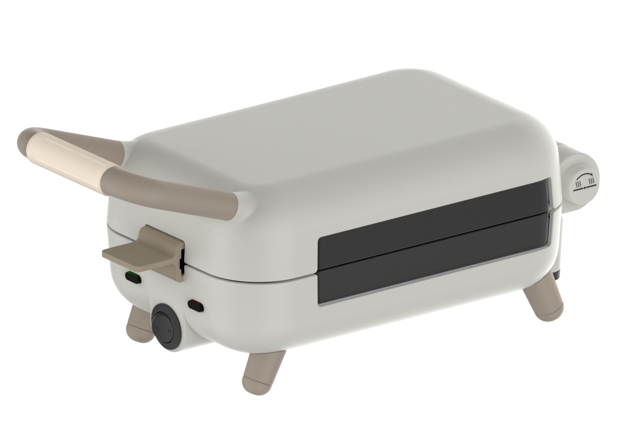 三明治机 HX-3510 FK