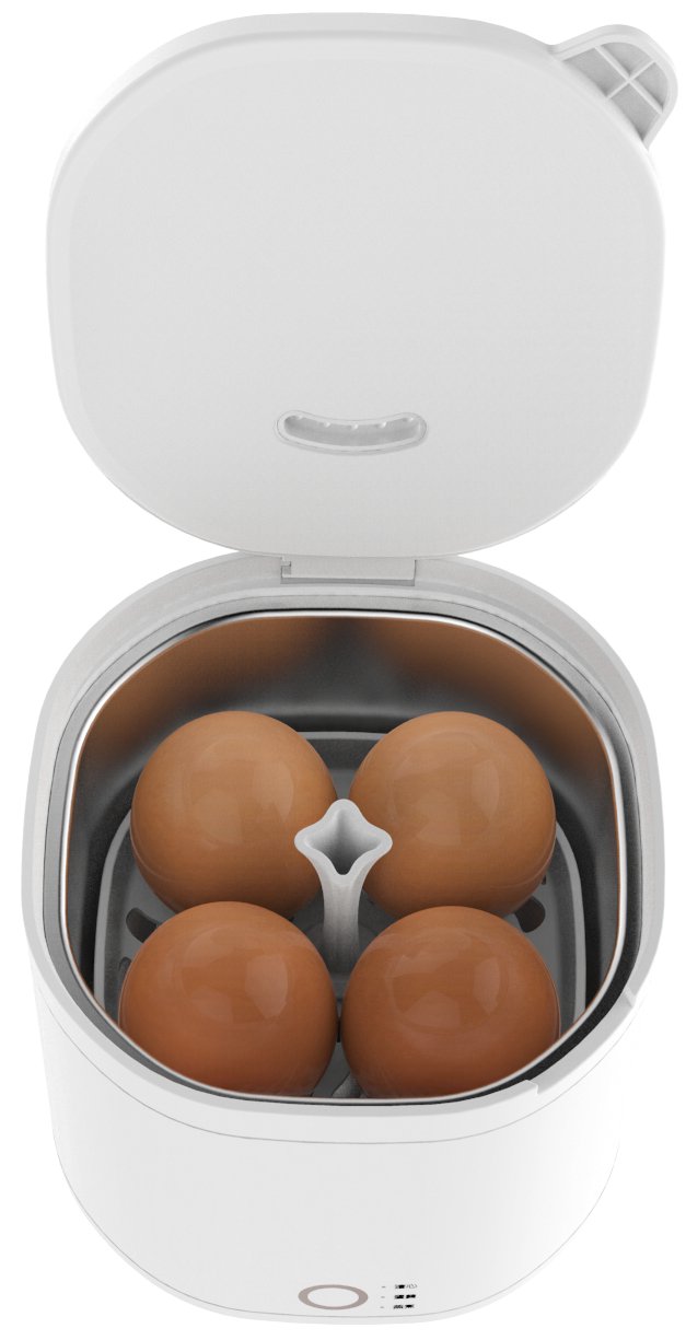 煮蛋器 HX-4101