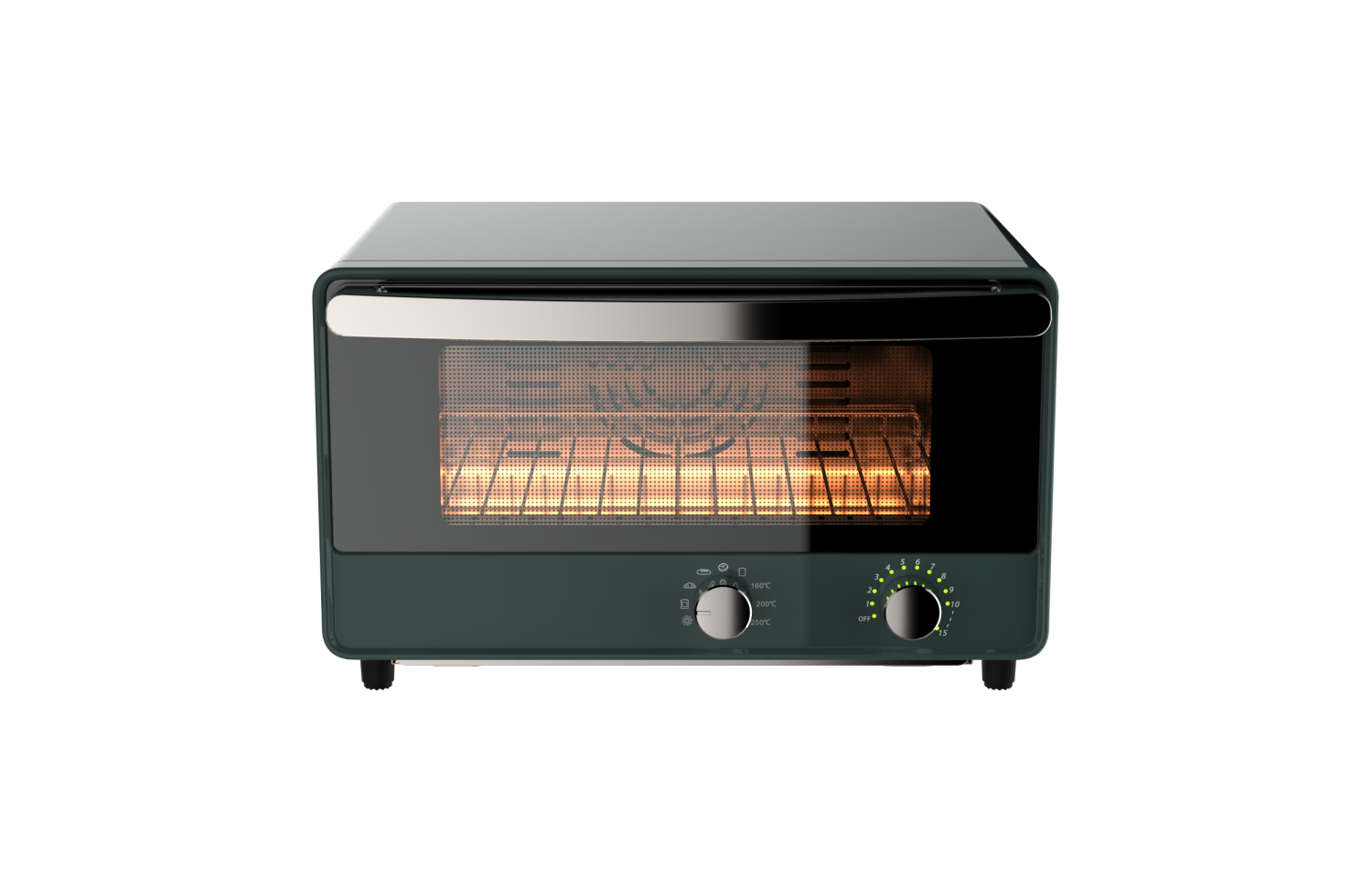 烤箱 HX-9216B / HX-9216BC