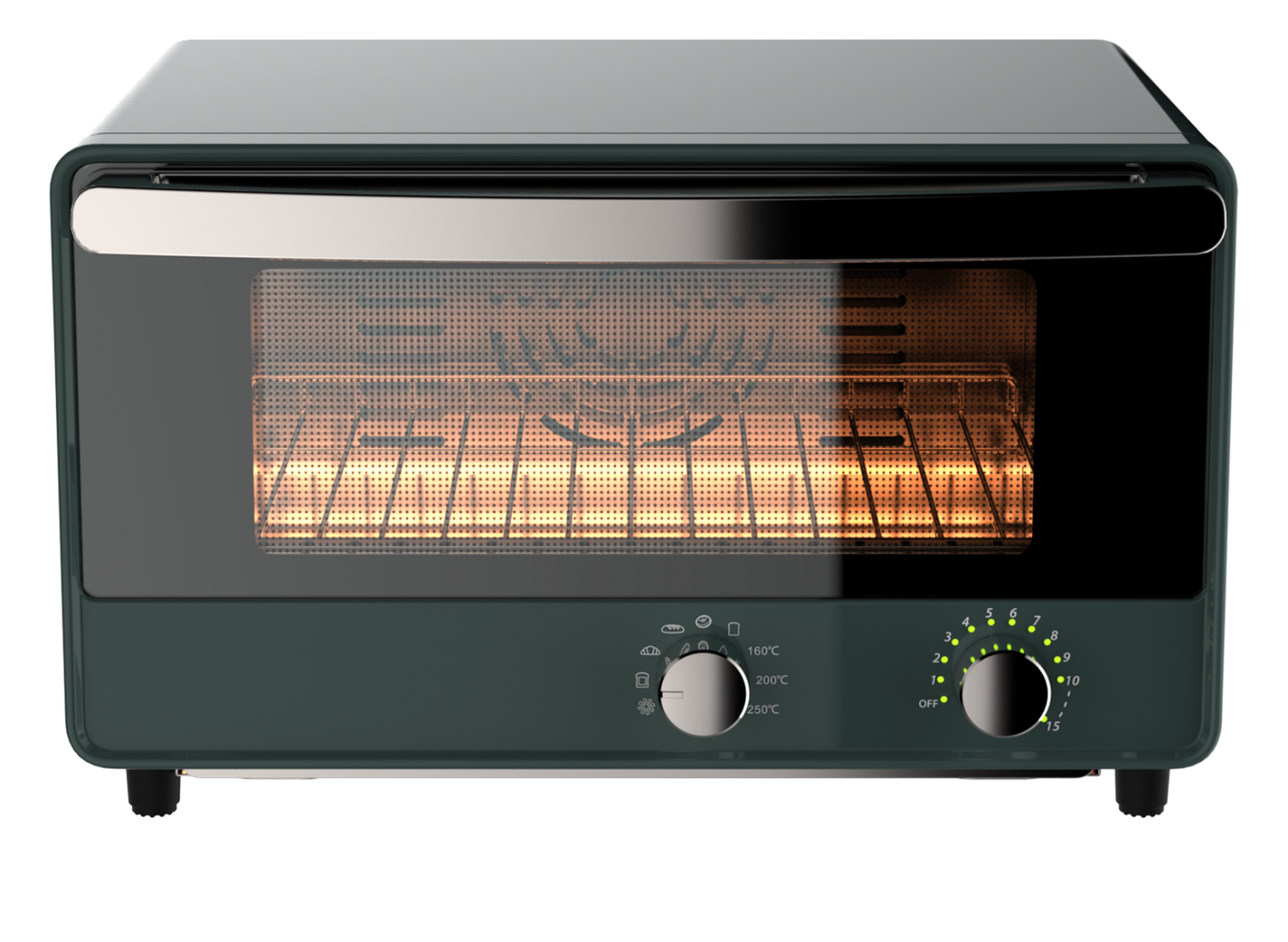 烤箱 HX-9216B / HX-9216BC