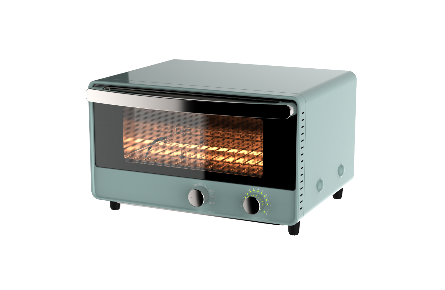 烤箱 HX-9216B / HX-9216BC