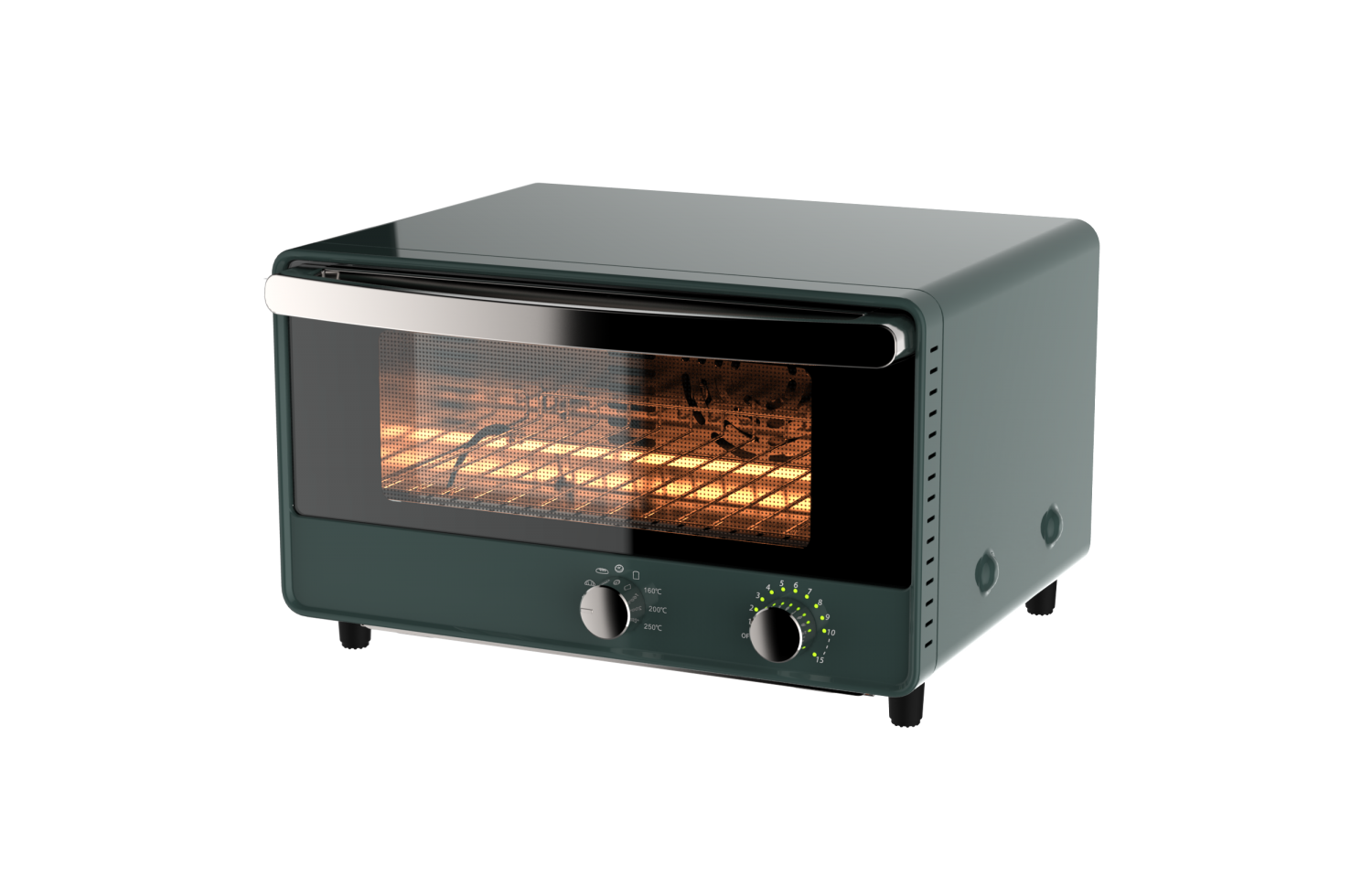 烤箱 HX-9216B / HX-9216BC