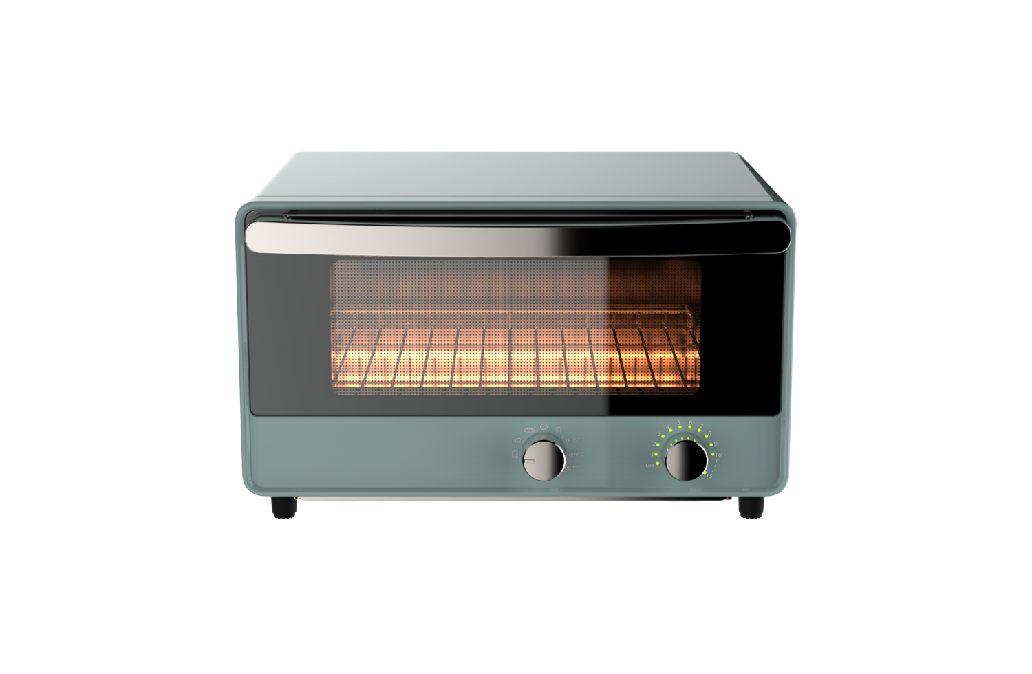 烤箱 HX-9216B / HX-9216BC