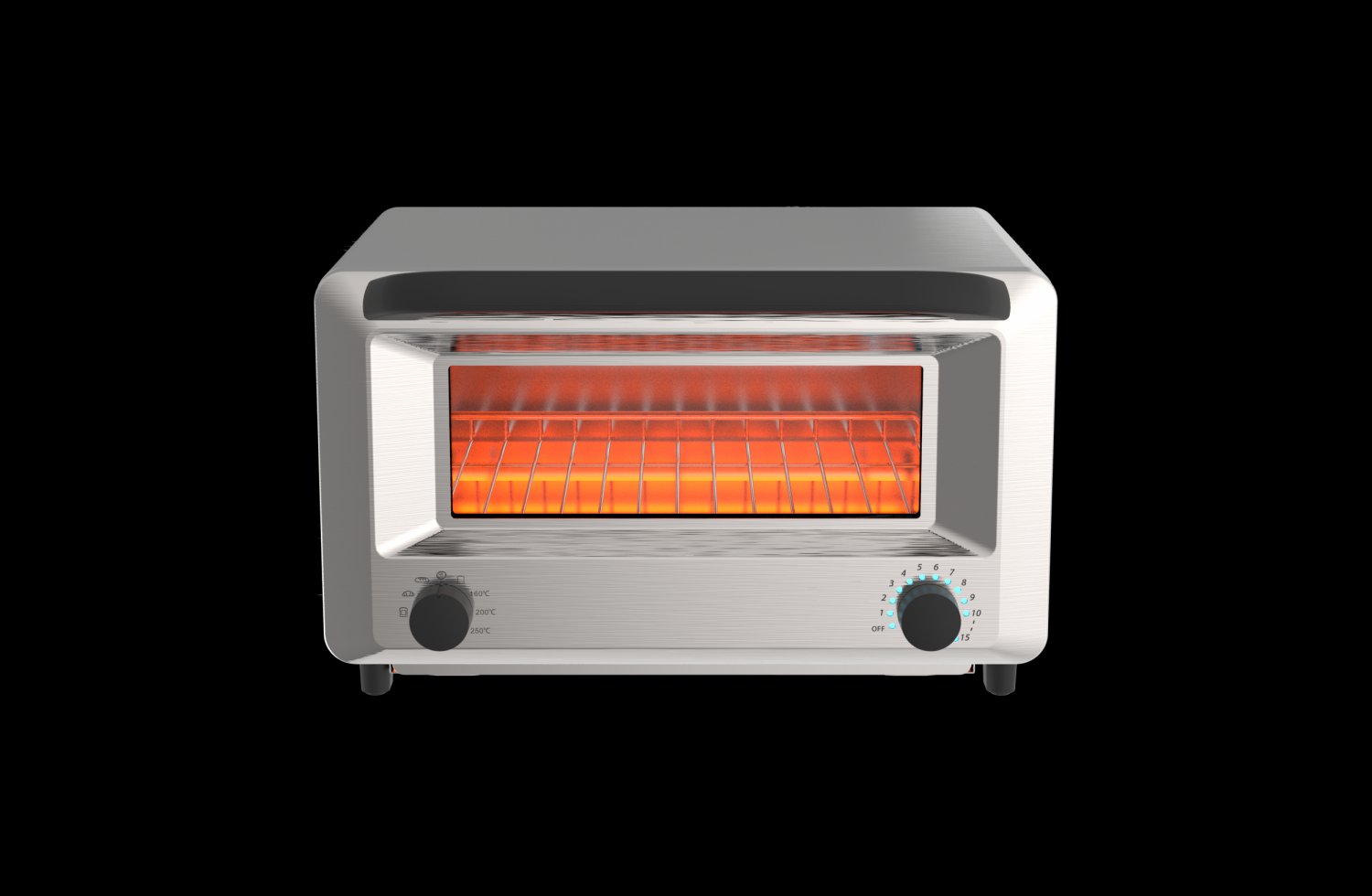 烤箱 HX-9215B / HX-9215BC