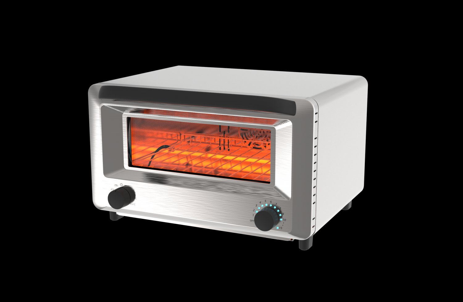 烤箱 HX-9215B / HX-9215BC