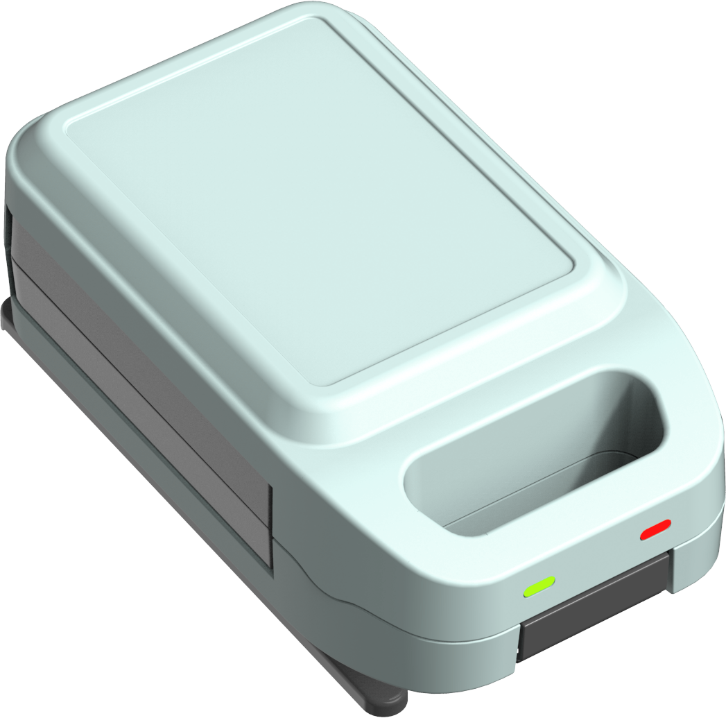 三明治机 HX-3501