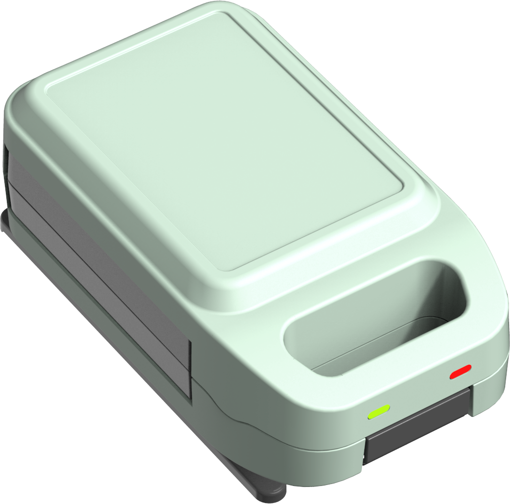 三明治机 HX-3501