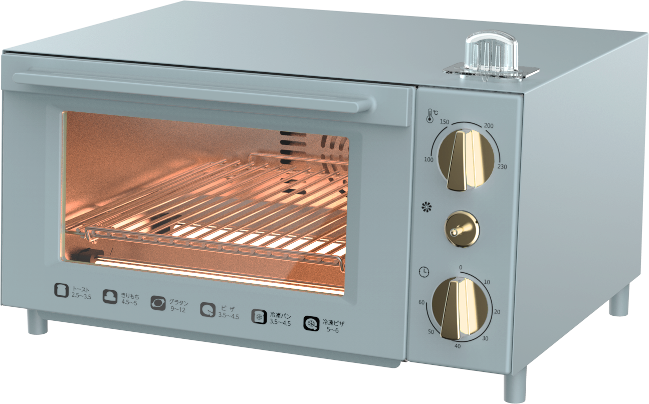 烤箱 HX-9129C/HX-9129AC